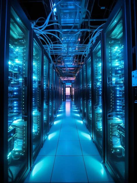 Mega Computer Room 的图像结果