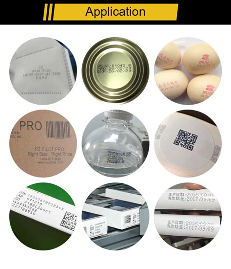 Encode Inkjet Coding Ttn0044 的图像结果