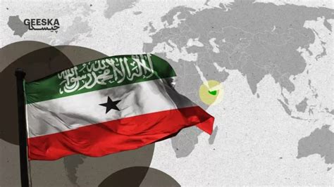 Aqoonsiga Israa’iil ee Somaliland: Saameynta Diidmada iyo Fursadaha ...