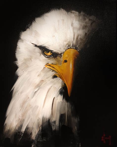 Baldeagle.