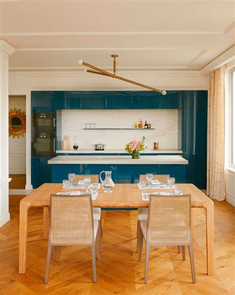 L'Appartement - La Tour d'Argent