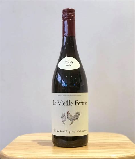 French Wine — Cool Wine
