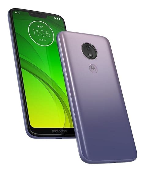 Motorola G7 Plus: un gama media muy interesante - VIP Experiences