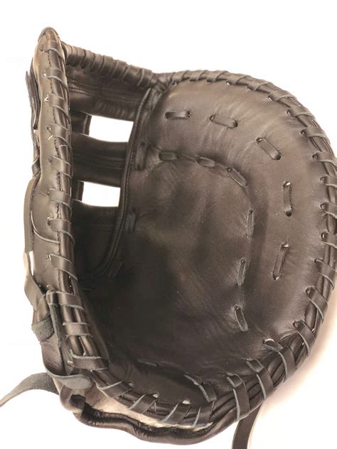 Softball First Base Glove Size at Robert Parsley blog