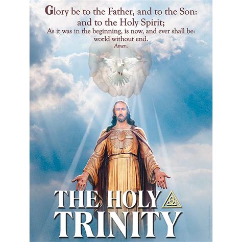 Image result for Holy Trinity Devotion