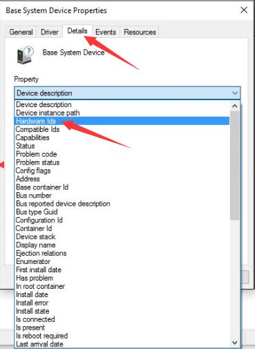 Base System Device Driver Windows 7 Download 的图像结果