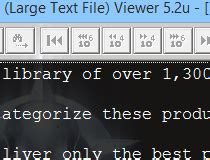 Image result for Large Text File Viewer 5.2