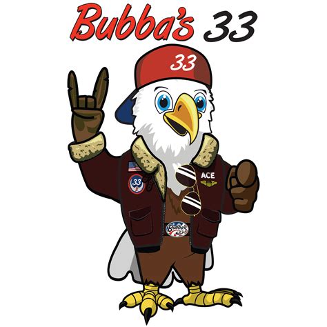 Bubba’s 33 Donation | American Eagle Foundation