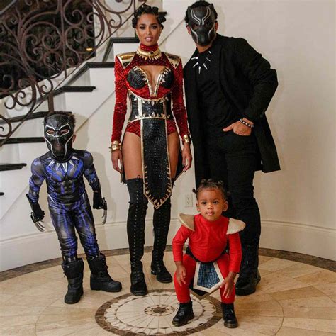 Black People Costumes