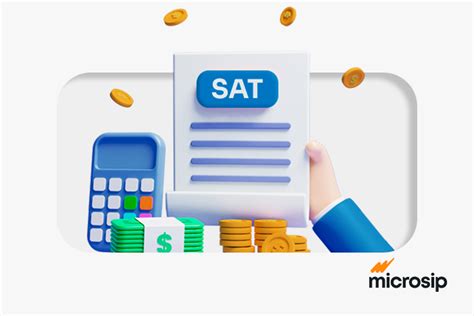 ¿Listo para presentar tu declaración anual al SAT?