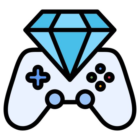 Diamond - Free entertainment icons