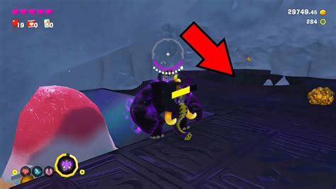 Quick-Service Ice Treats Guide in Donkey Kong Bananza - Games Fuze