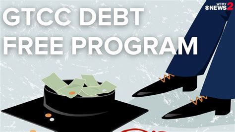 Image result for Debt Free Program