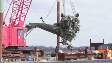 Transcripts detail final moments before DCA midair collision | wusa9.com