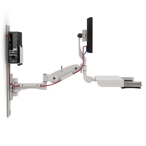 Image result for Computer Hanging Mount