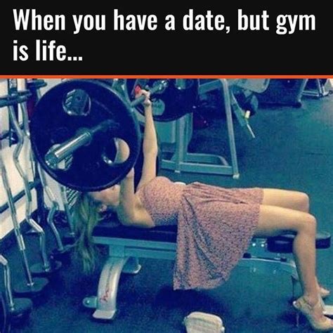 Fitness & the myths that have us confused 🏋🏽 | Gym humor, Gym memes ...