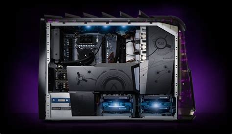 Alienware Aurora Gaming Desktop