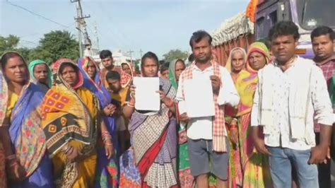 Cuttack villagers stage road blockade over frequent power cuts, low ...