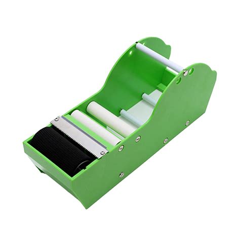 figatia Water Activated Tape Dispenser Tape Cutter Handheld Box Sealing ...