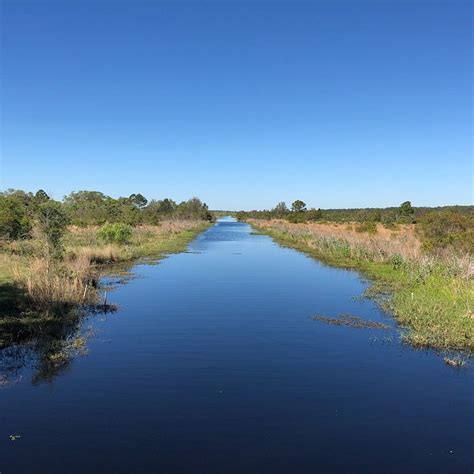 KISSIMMEE RIVER PARK & MARINA (Lake Wales) - Campground Reviews ...