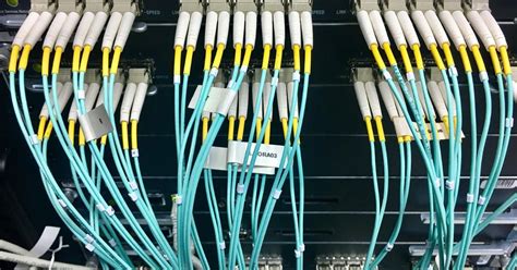 Structured Cabling Basics 的图像结果