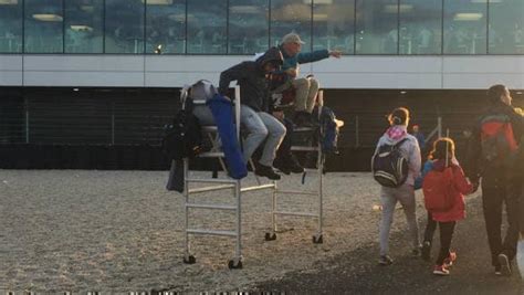 The Le Mans Diaries - Race Day begins! - Overdrive