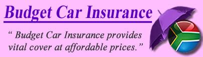 Image result for Budget Car Insurance