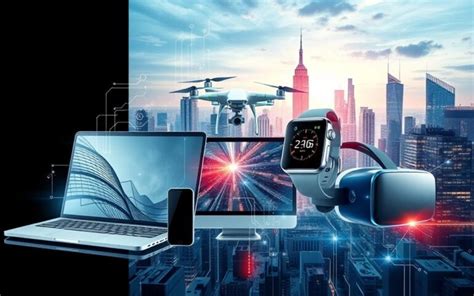 Product of Technology Examples 的图像结果