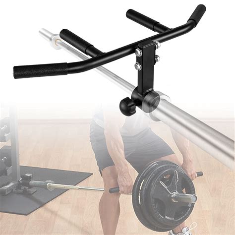 Wihxd T Bar Row Landmine Attachment Handle Multi Grip Landmine ...