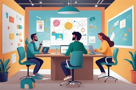 Image result for Collaborative Project Hub