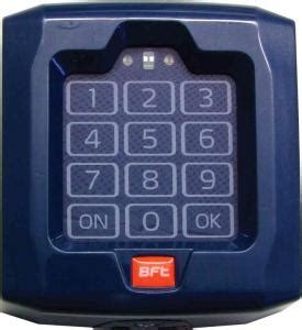 Image result for Telecommande Bft