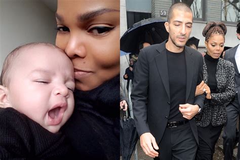 Janet Jackson Reportedly Called The Police To Check On Her Son’s ...