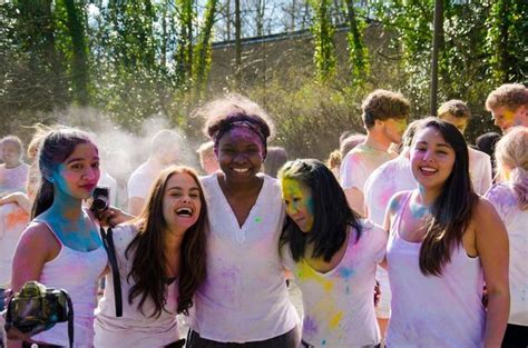 Image result for Exploding Color Powder