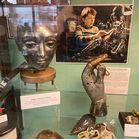 THE HOUSE OF AUTOMATA (Updated 2026) All You Need to Know BEFORE You Go ...