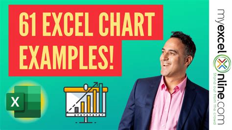 Chart Examples in Excel 的图像结果