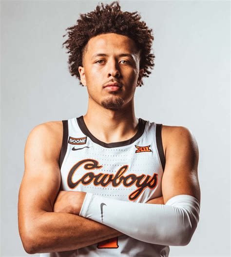 Cade Cunningham Wiki, Bio, Networth, GF, Wife, Family & More - DWB