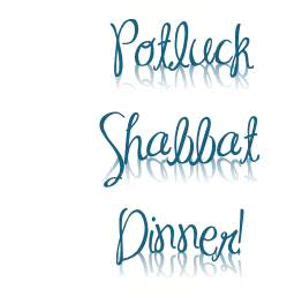 Potluck Shabbat Dinner (vegetarian), Congregation Beth Am-Reform, Egypt ...