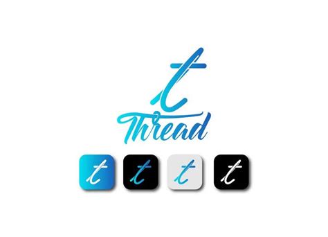 Logo, Name Design, and App Button | Freelancer
