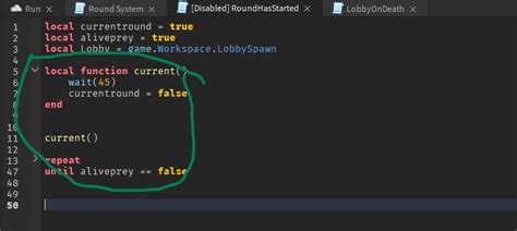 Image result for How to Make a Script Activate Another Script in Roblox