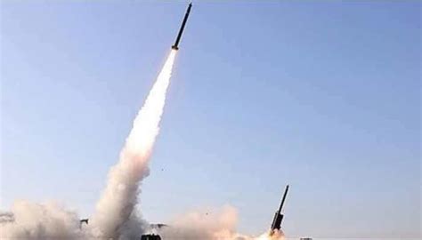 What is PrSM? New long range missile used by US for the first time ...