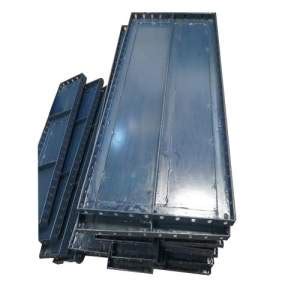 Acro Plate - HUMAID STEEL WORKS