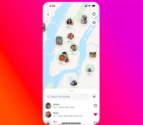 Instagram Maps launched in India: Here’s how to use it without ...