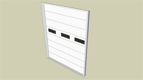 Image result for Overhead Door Python Generation 1