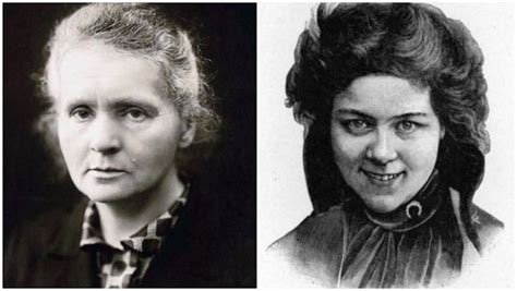 Marie Curie | World News, Latest and Breaking News, Top International ...