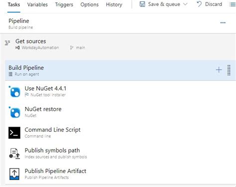 Image result for Azure DevOps Run Test Case