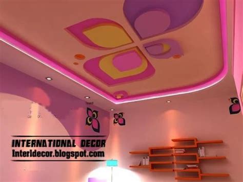 False Ceiling Design - Gypsum False Ceiling Manufacturer from Chennai