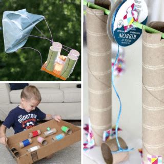 Science Project Cardboard 的图像结果