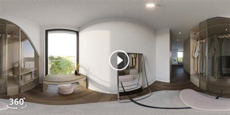 Ilvermorny sorting hall - 360° Photo - 2VR.in