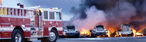 Fire & Safety Engineering college, NCFSE