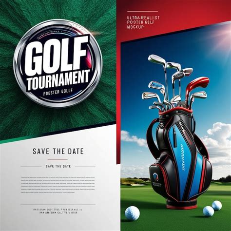 Golf Poster 的图像结果